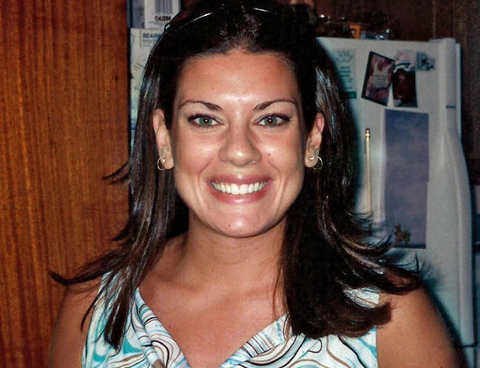 Džesika Lojd je druga žrtva odlikovanog kanadskog vojnog komandanta