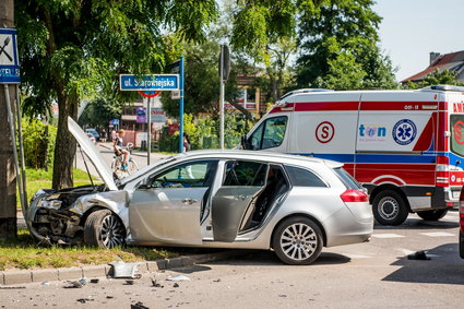 Idą "znaczące podwyżki" cen ubezpieczeń. Winne są dwie rzeczy