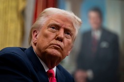 Trump: NATO to nieuczciwy układ. Europa nas roluje