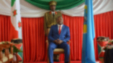 Burundi wprowadza całkowity zakaz używania foliowych toreb