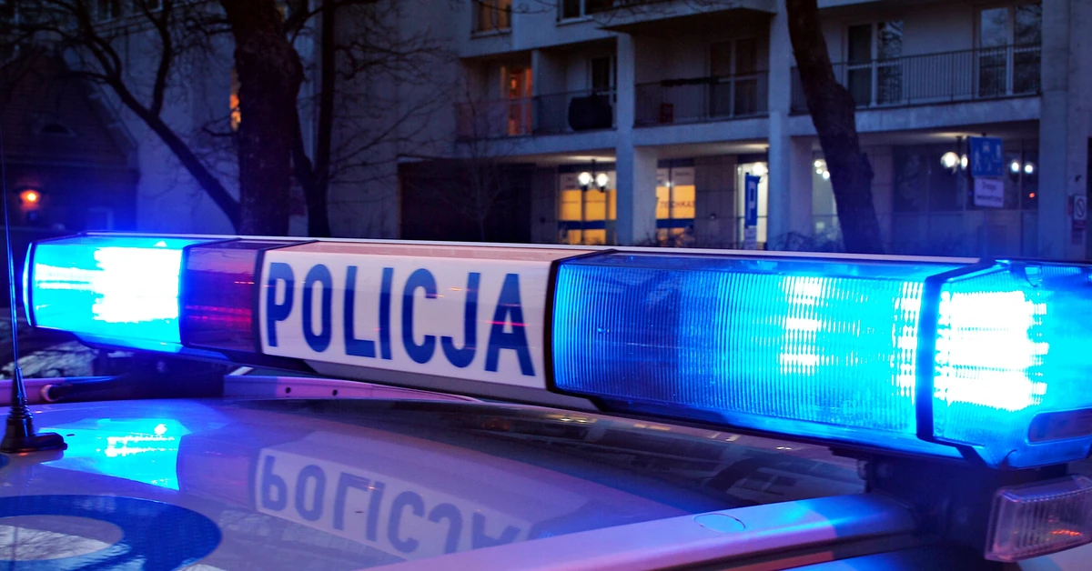Były reprezentant Polski ma kłopoty z prawem. Policja wystawiła za nim list gończy