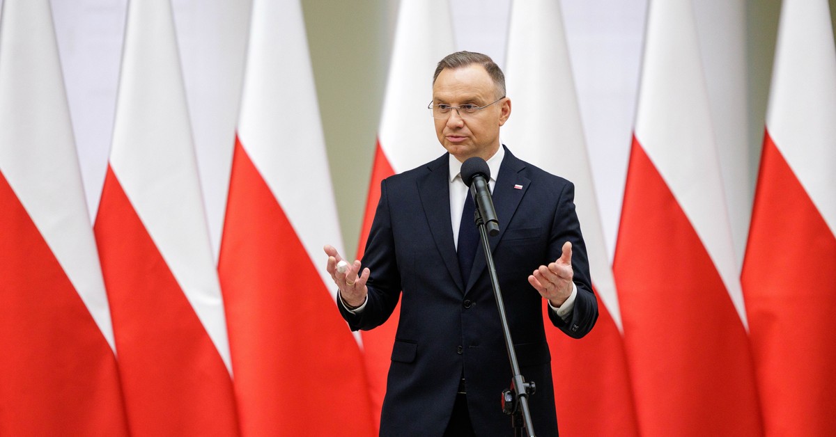 13-latek u psychologa bez zgody rodziców. Duda skierował ustawę do TK