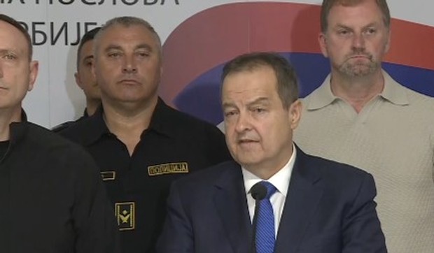 Ivica Dačić