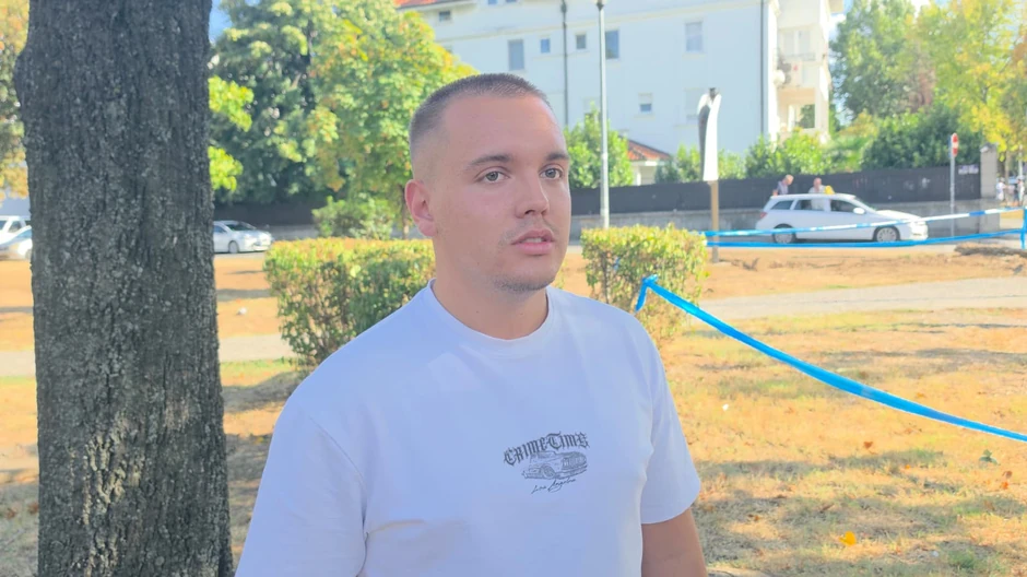 Dača Virijević ulazi u "Elitu 10", opleo po Gastozu i Asminu, a progovorio i o Maji