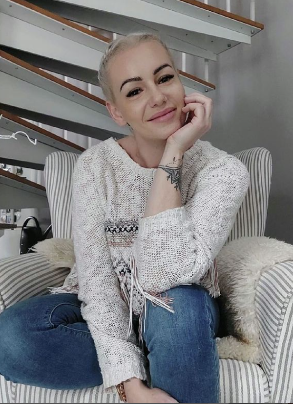 Monika našla lásku v šou Svadba na prvý pohľad. 