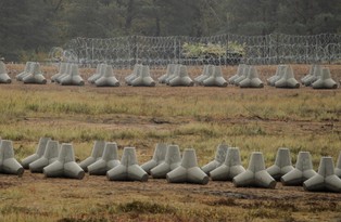 UE musi zreformować prawo azylowe. Apel "Die Welt"