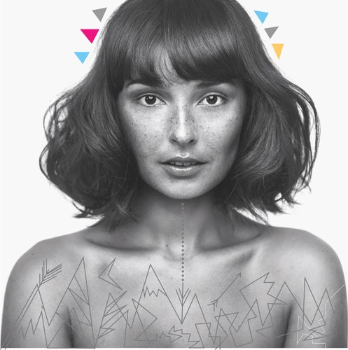 Marcelina na zdjęciach Bartka Szmigulskiego