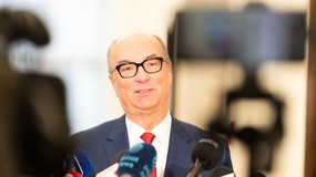 Lewica Czarzastego wyprzedza partię Brauna. Duże zmiany w najnowszym sondażu