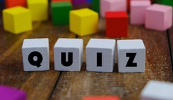 QUIZ logiczny. 4 odpowiedzi, jedna ewidentnie nie pasuje
