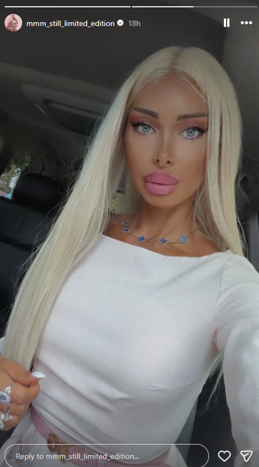 Milica Polsakaja