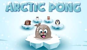 Arctic Pong