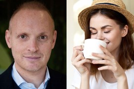 Ja sam STRUČNJAK ZA RAK - uvrstite jednu SUPER JEFTINU NAMIRNICU u svoj dnevni jelovnik da biste SMANJILI RIZIK OD KANCERA CREVA