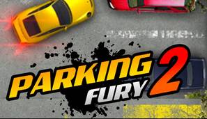 Parking Fury 2