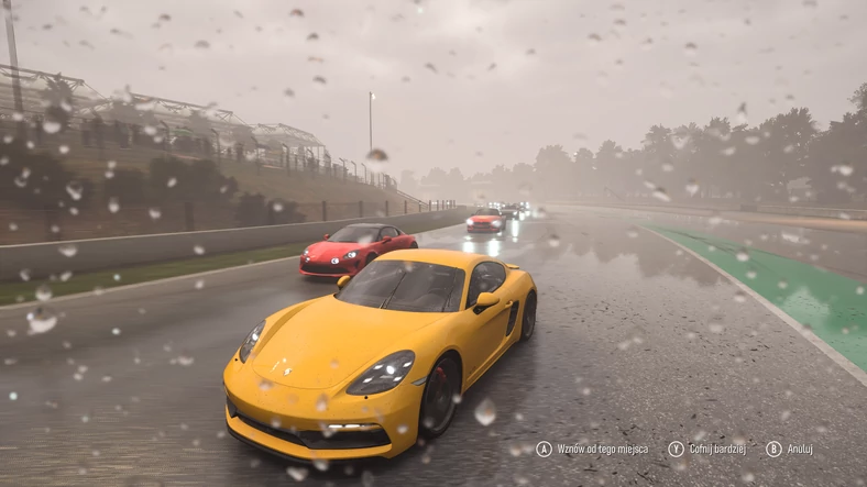 Forza Motorsport - screenshot z wersji PC