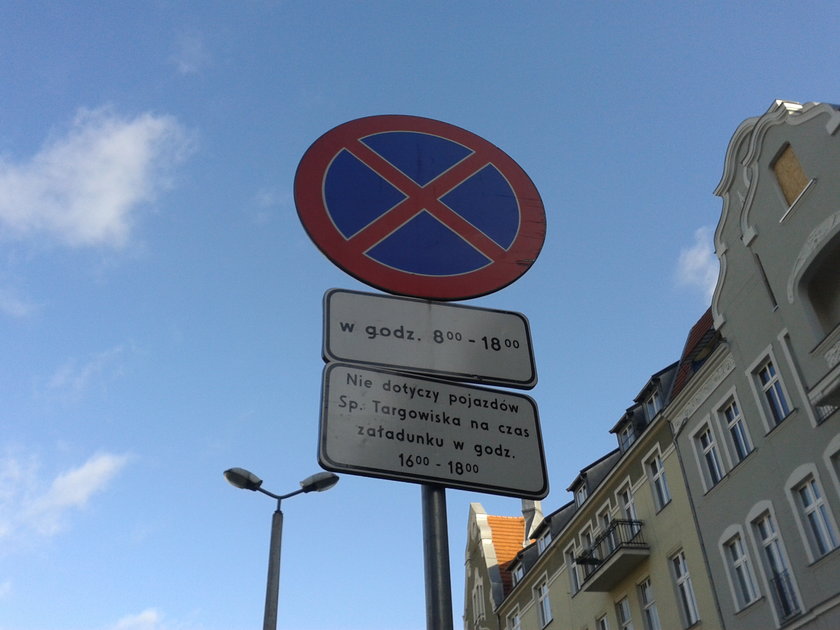 Pod rynkiem Jeżyckim będzie podziemny parking?