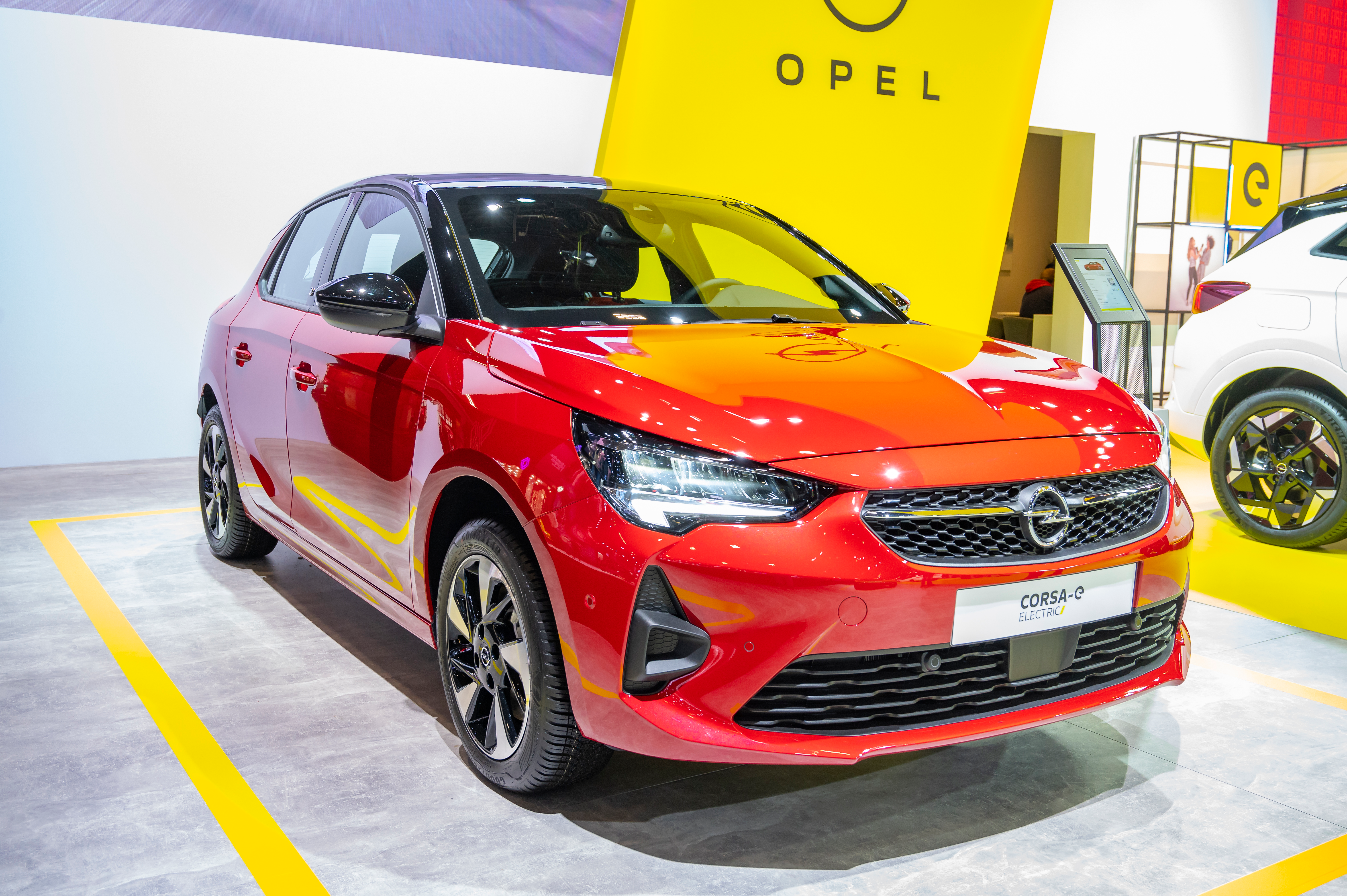 Zu teuer: Opel kann neuen E-Corsa nicht in Deutschland bauen