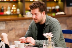 Antoni Królikowski nie stawił się na rozprawie. Trafił do szpitala