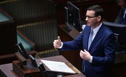 Znowu widmo deficytu w państwowej kasie