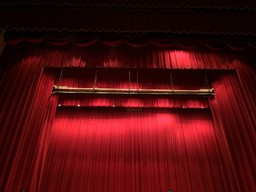 Spór wokół Teatru Łaźnia Nowa. Szydłowscy: Artyści odradzają się jak feniks z popiołów [WYWIAD]