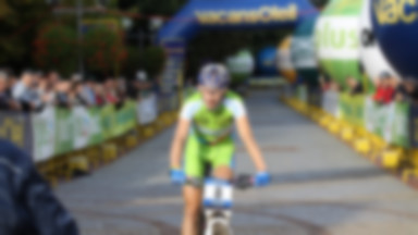 GP MTB: Diabeł zdetronizowany, triumf Konwy