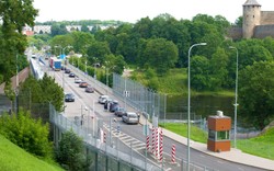 Estonia gotowa zamknąć wszystkie przejścia graniczne z Rosją