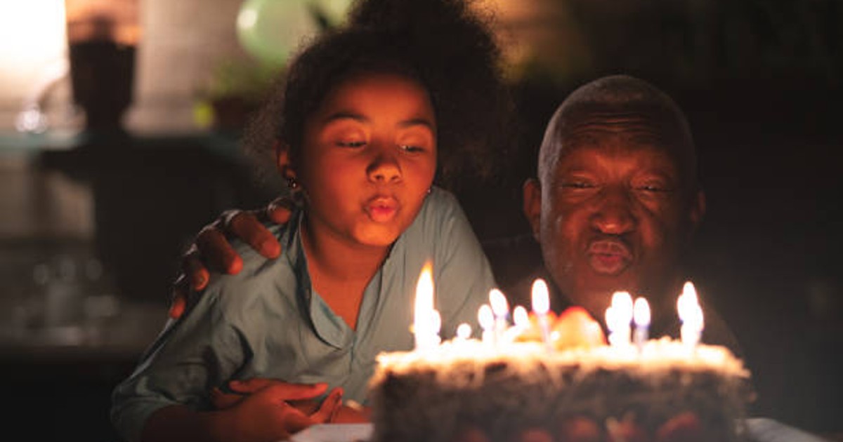 Why do we celebrate birthdays with cake and candles? Pulse Nigeria