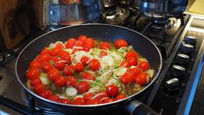 Beliebte Gaskochfelder von Bosch im Vergleich: Schnell aufgeheizt zum Kochen