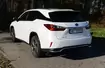 Lexus RX 450h L