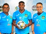 Dettol unveils Int'l football star, Taiwo Awoniyi as Brand Ambassador for Dettol Cool