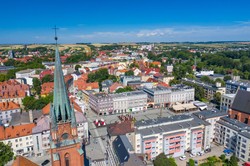 Racibórz zostanie przyłączony do Opola? "To szansa..."