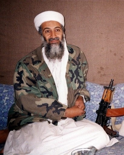 OSAMA