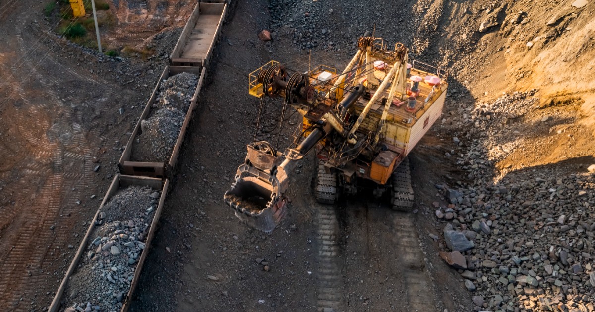 U.S. mining firms strike new deals in East Africa as competition for Africa’s minerals intensifies