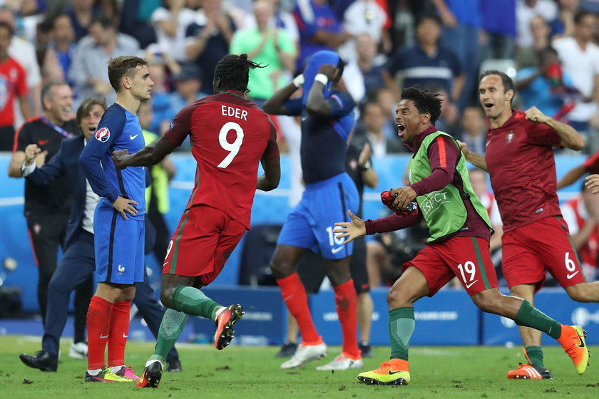 27-latek zabił się po meczu Francji i Portugalii 