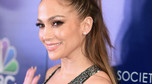 Jennifer Lopez i jej kreacja na premierze Shades of Blue 2