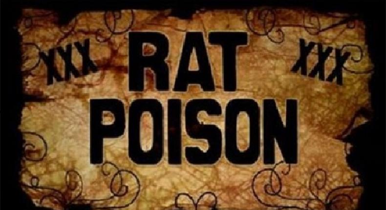 Rat Poison