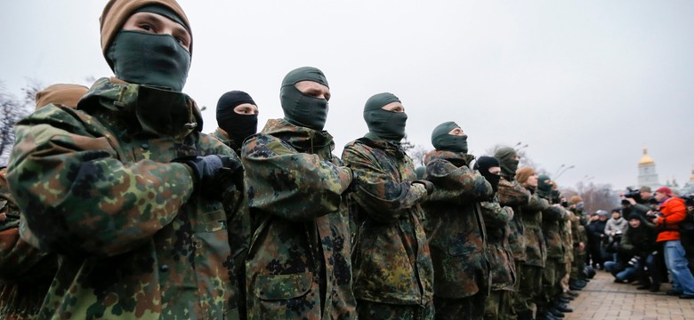 Zaciekłe walki na wschodzie Ukrainy. Straty po obu stronach