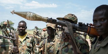 UK Imposes Sanctions to Disrupt Sudan’s Conflict Gold Trade