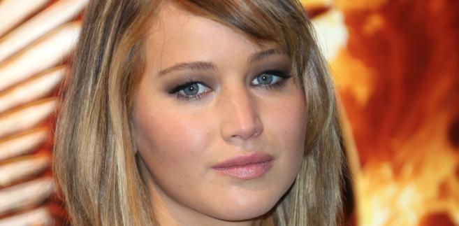 Jennifer Lawrence - zarobiła 26 mln dol.