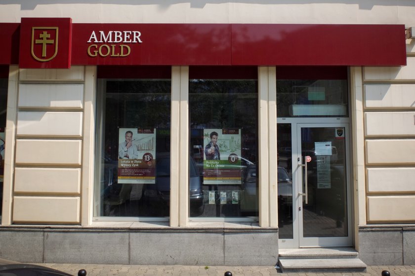 Syndyk odzyskał 30 mln zł z majątku Amber Gold