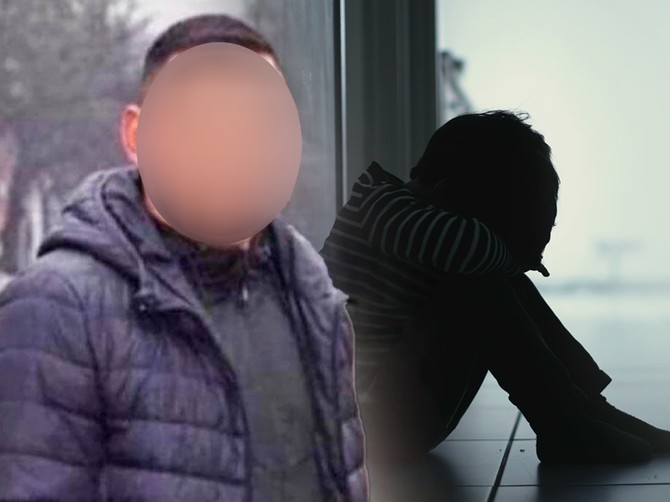 Znaci upozorenja u ponašanju dece kojI mogu da ukažu na seksualno zlostavljanje