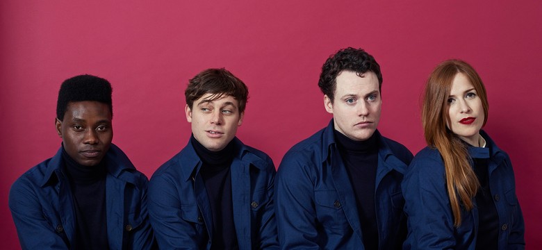 Metronomy z miłości do muzyki