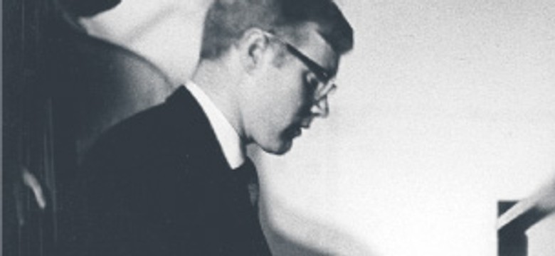 90 lat temu urodził się Krzysztof Komeda [SYLWETKA]