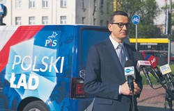 Polski Ład. Wyborca PiS zyska podwójnie [OPINIA]