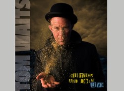 Tom Waits odsłania ciemne zakamarki duszy