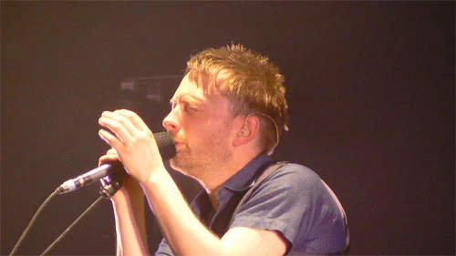 Thom Yorke z Radiohead zapowiedział koniec albumów