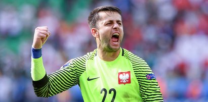 Łukasz Fabiański rozegra ostatni mecz w narodowych barwach. Cała Polska żegna Fabiana