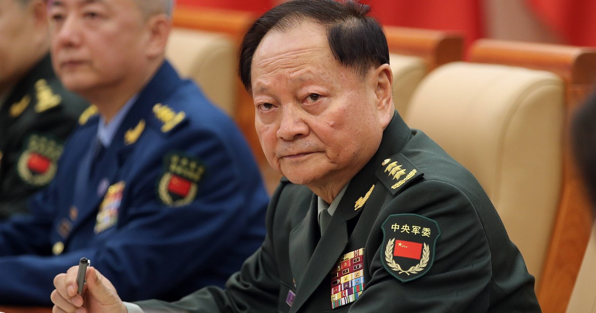 Polityczne trzęsienie ziemi w Chinach. "Mogło dojść do próby zamachu stanu"