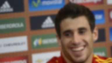 Javi Martinez poza zasięgiem Barcelony i Bayernu