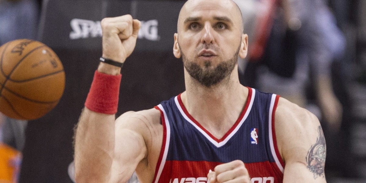 Marcin Gortat