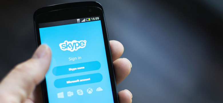 Skype upraszcza korzystanie z komunikatora. Nie musisz już nic instalować